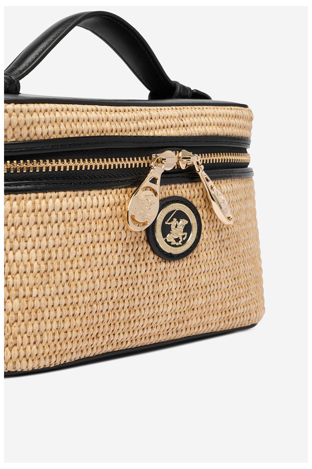 Torba Beverly Hills Polo Club CEO-BHPC-S-006-09 CRNA