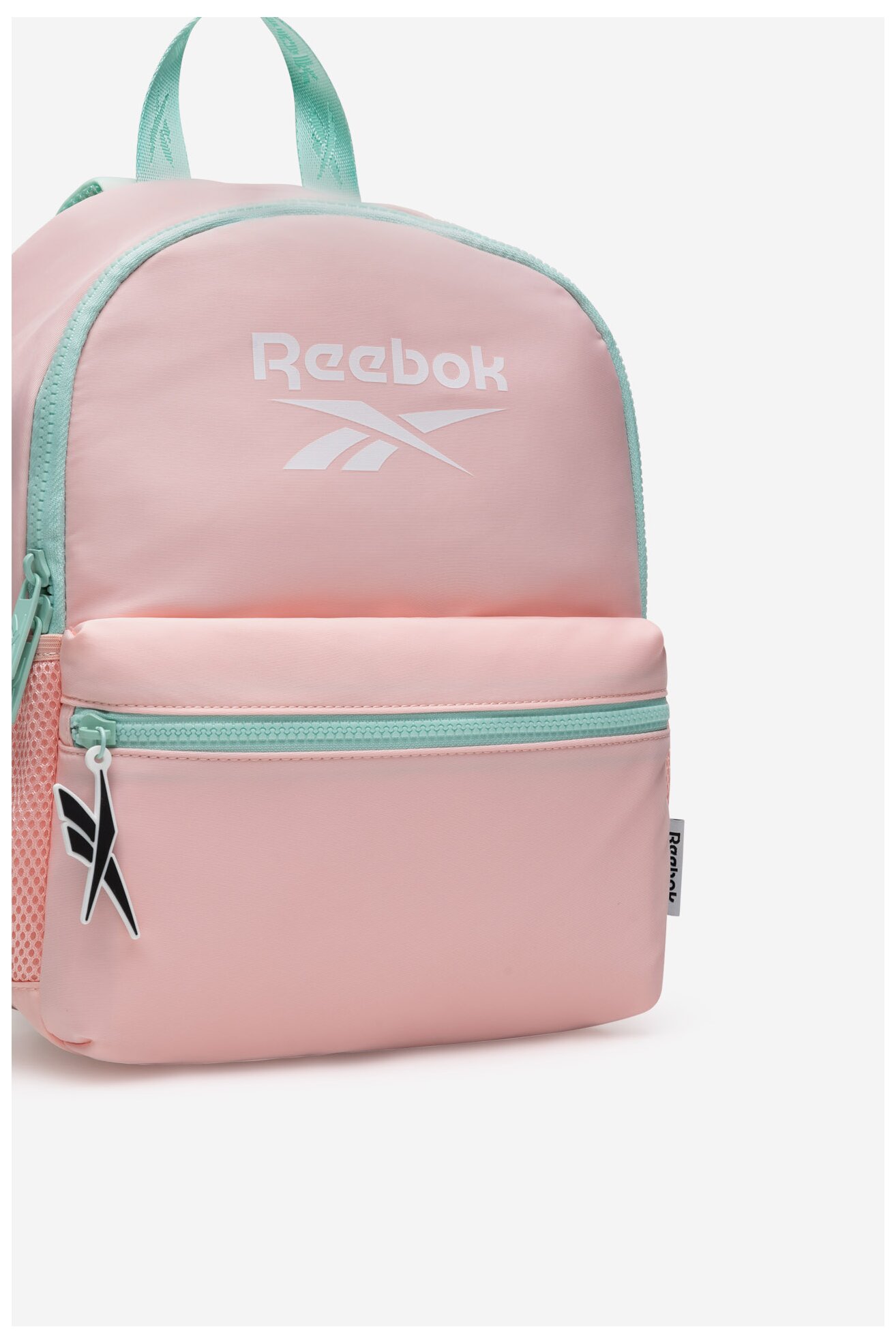 Plecak Reebok RBK-047-CCC-05 Różowy jasny