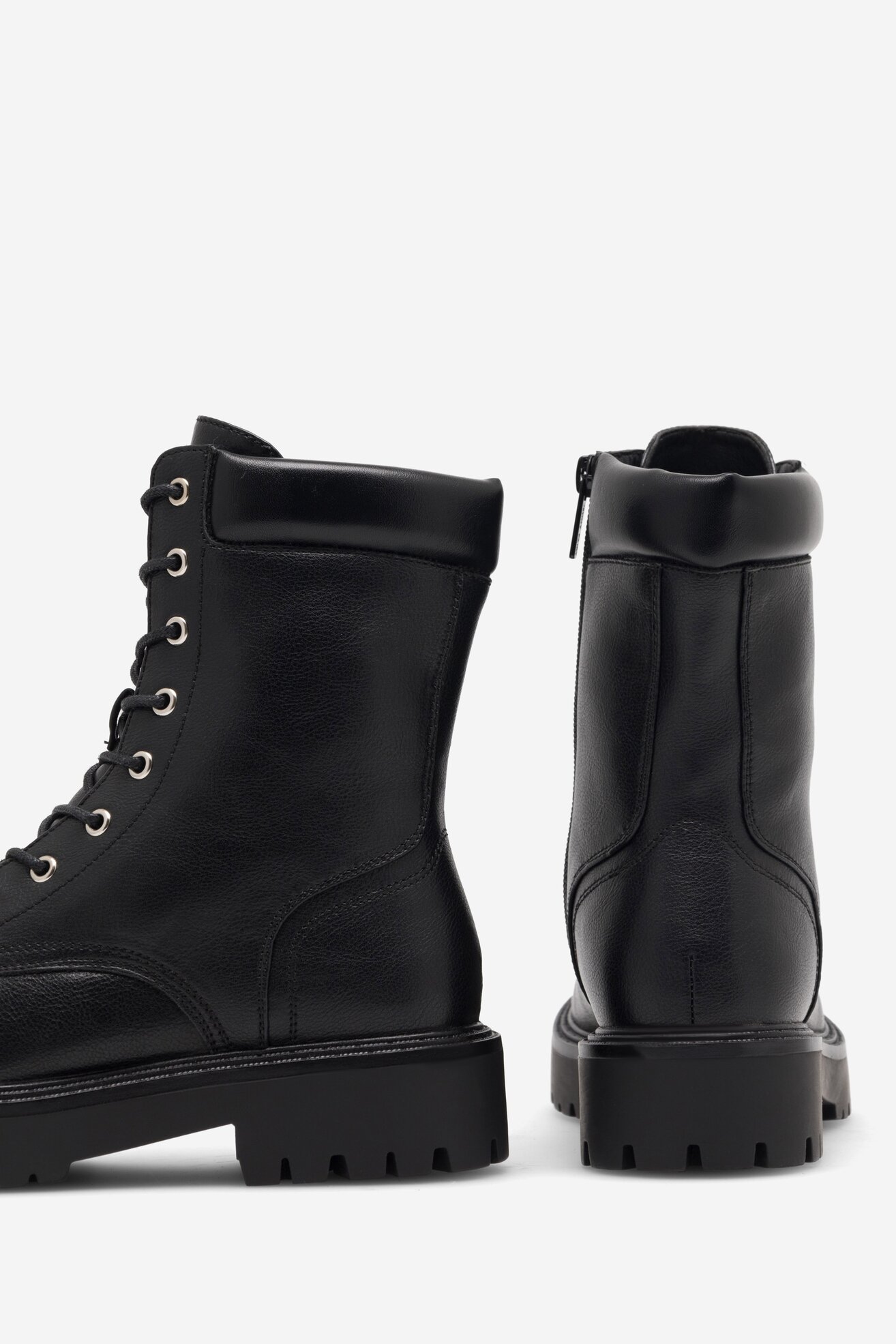 Trzewiki Jenny Fairy ELISA WS5896-17 Czarny