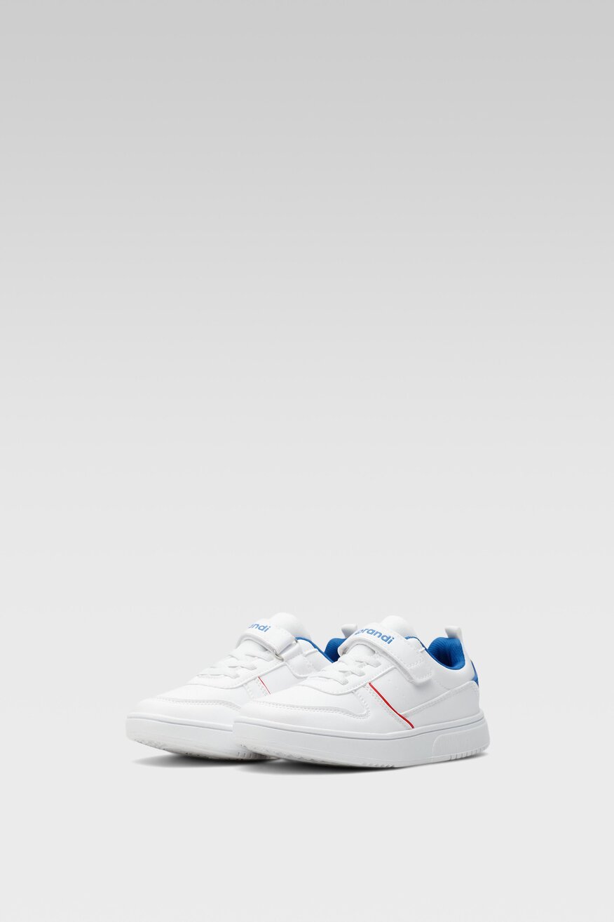 
                Sprandi - Sportowe buty na rzepy - 5904862135496