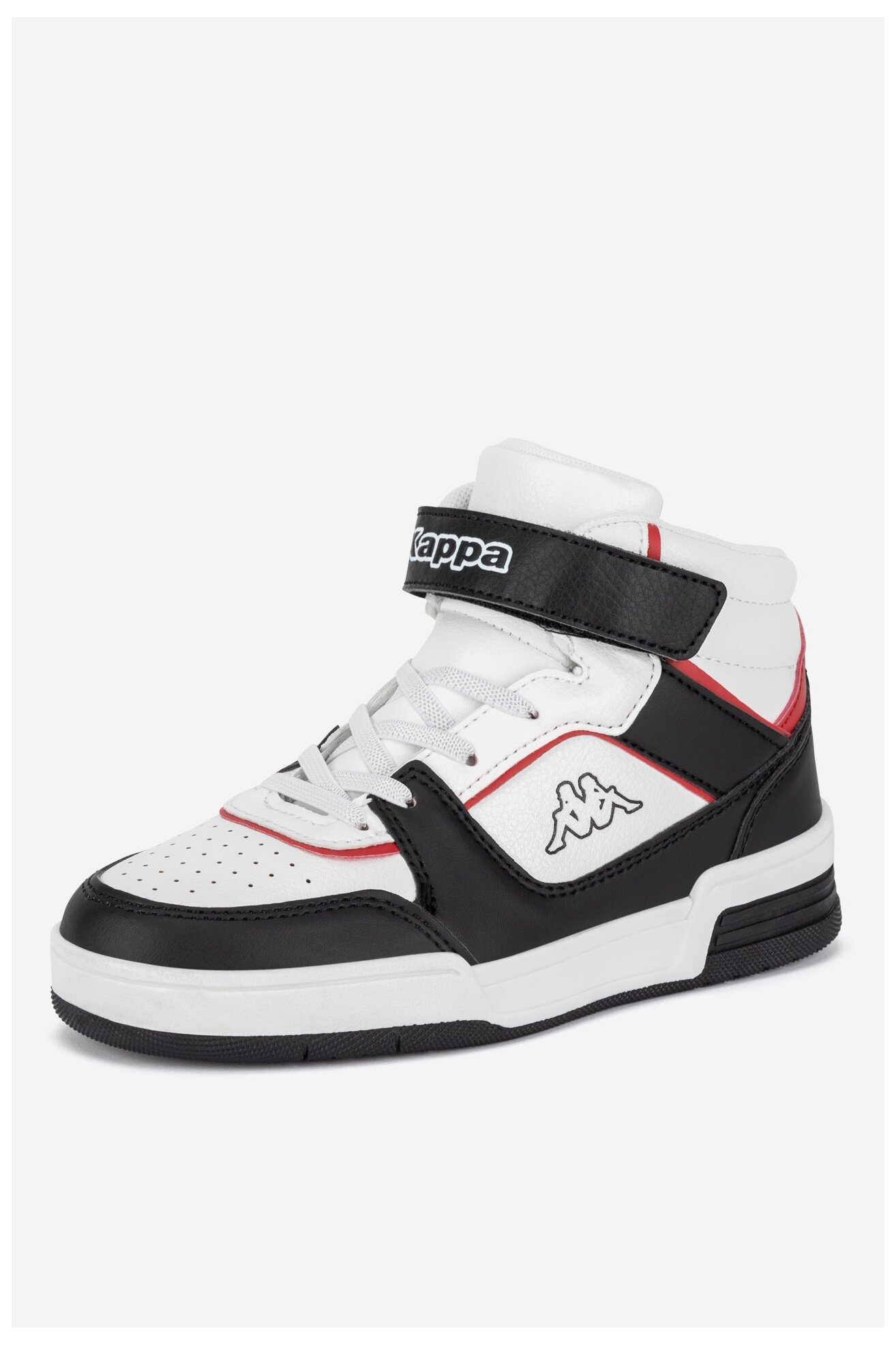 Încălțăminte sport Kappa SS24-3C057 NEGRU