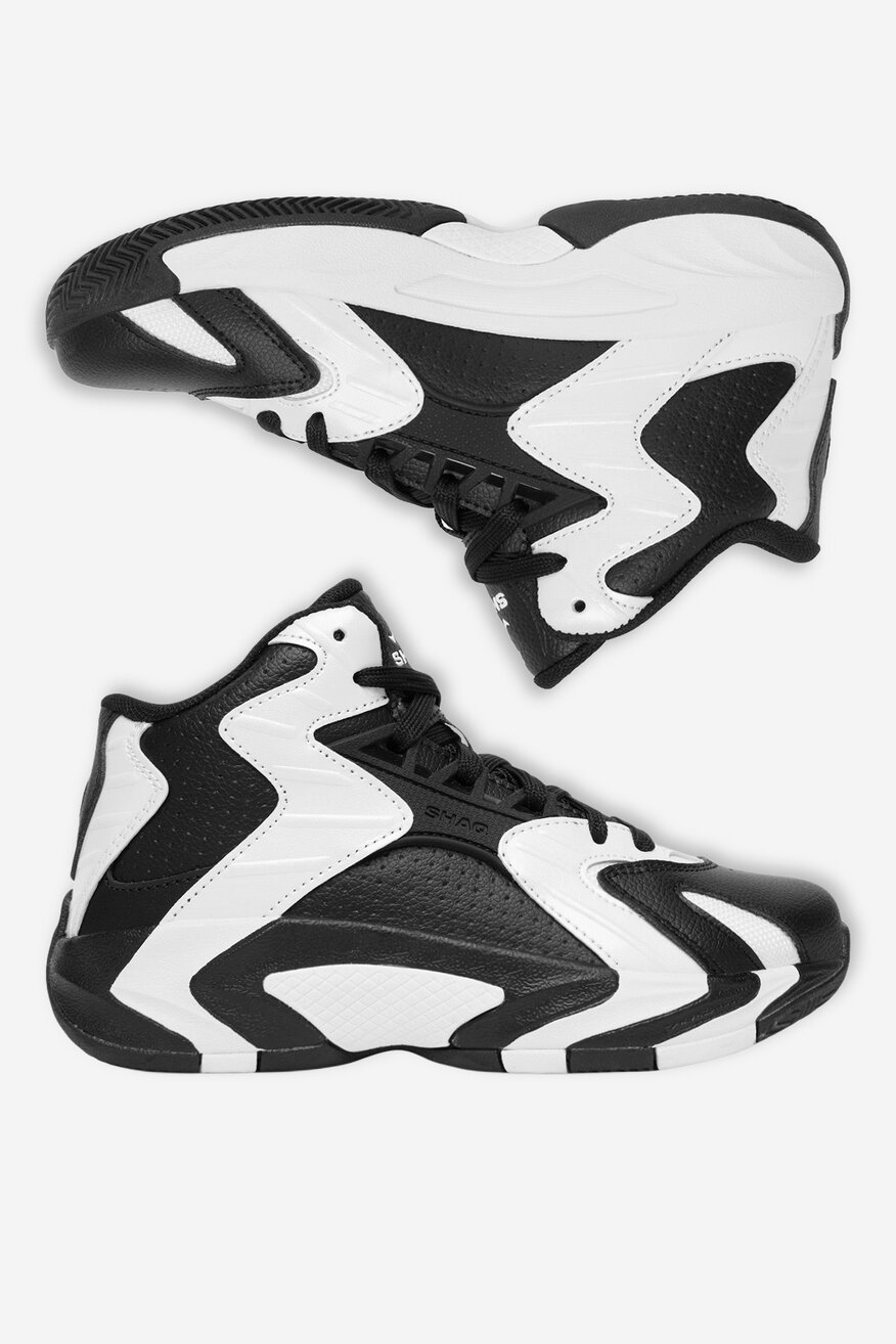 
                SHAQ - DEVASTATOR 2.0 - 5906751560136