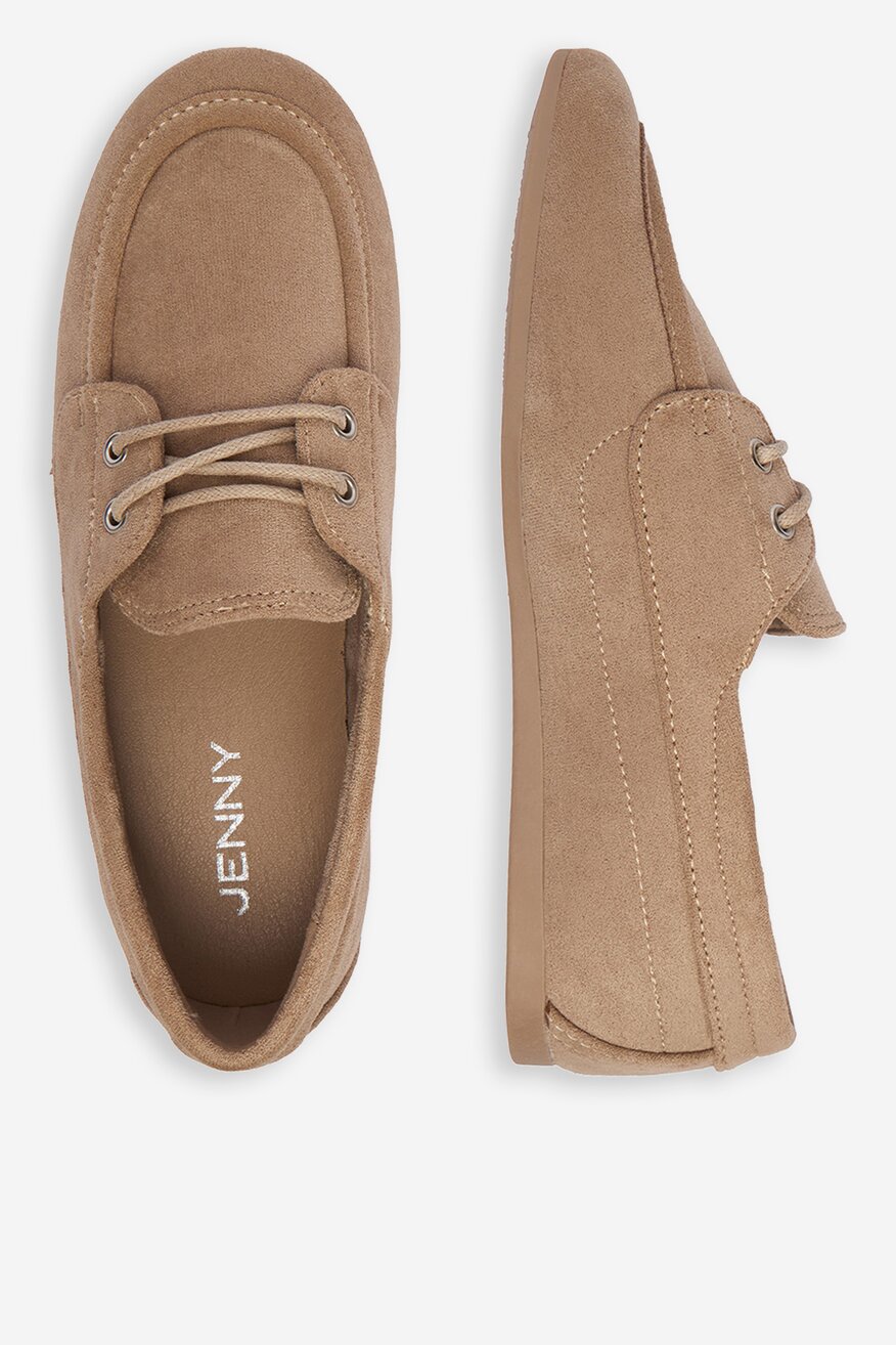 Jenny - Mokasyny - 5906751633205