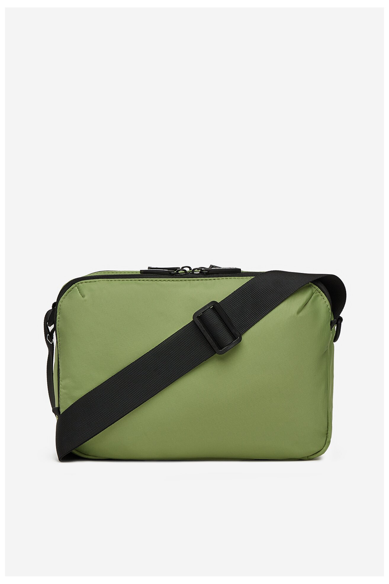 Férfi táska QUIKSILVER QUIC-M-005-07 ZÖLD