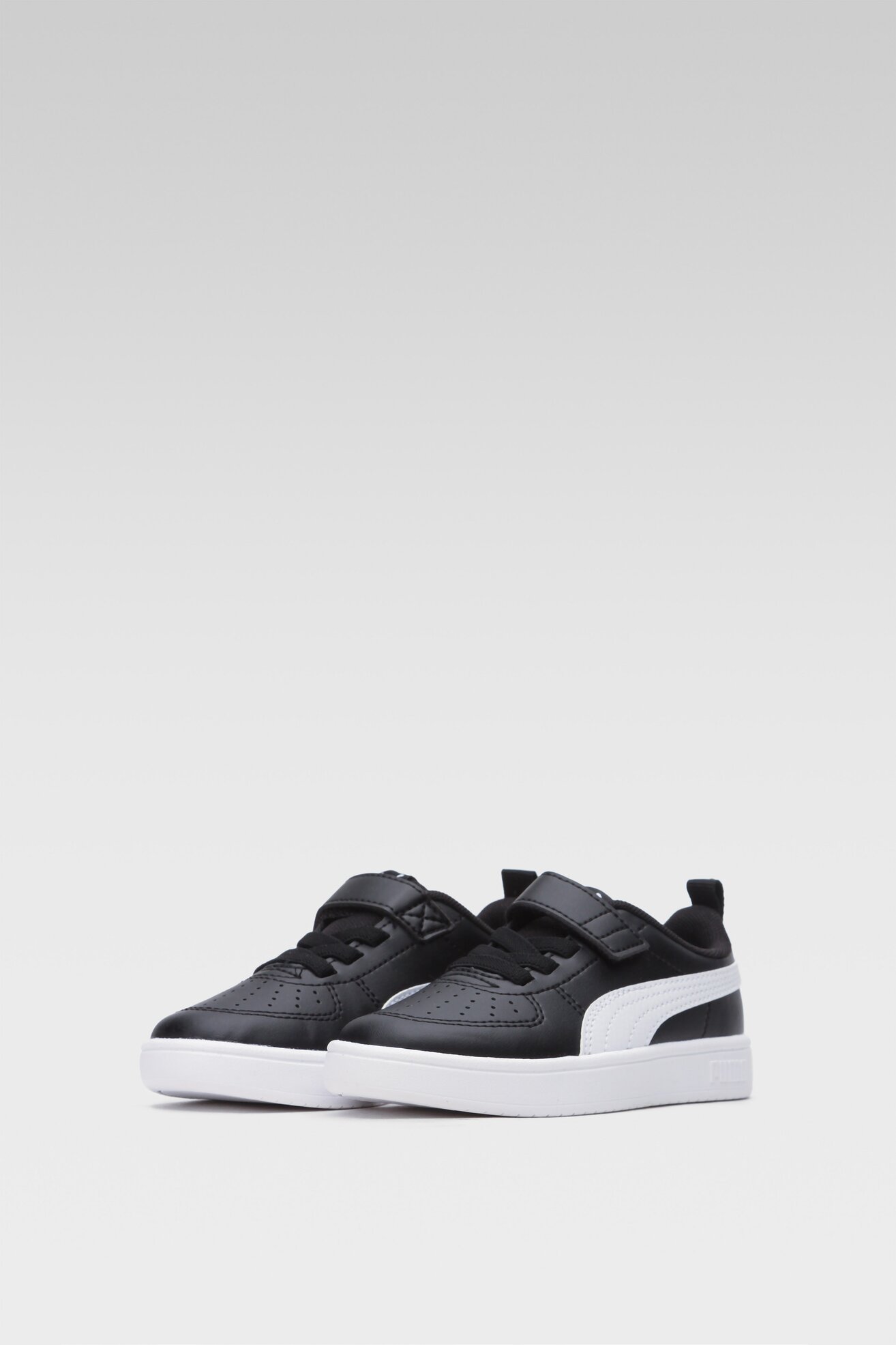 Sportska obuća Puma RICKIE AC PS 38583611 CRNA