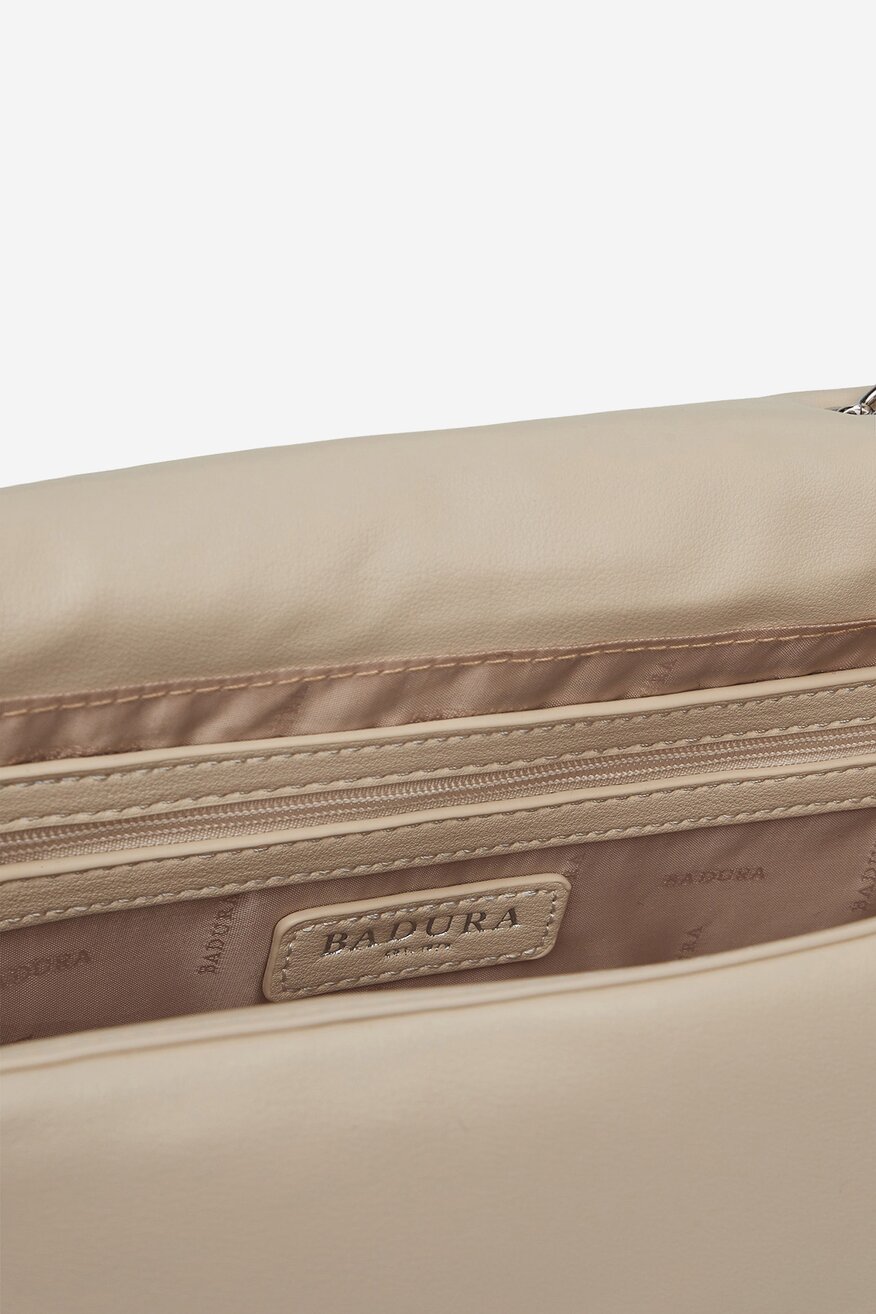 
                Badura - Średnia torebka listonoszka - 5903698723839