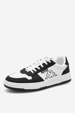 Кросівки спортивні Kappa SS24-3C001 БІЛИЙ