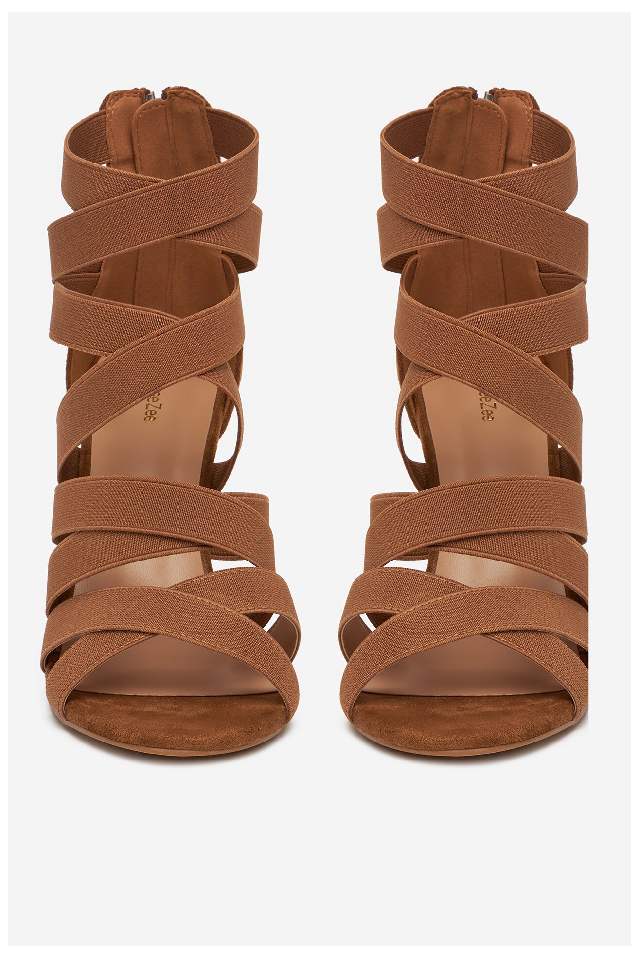 Sandale DeeZee JY017759-2 CREM