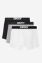 Set lenjerieintima *3 DKNY NEW YORK - AW24 (3-PACK) MIX