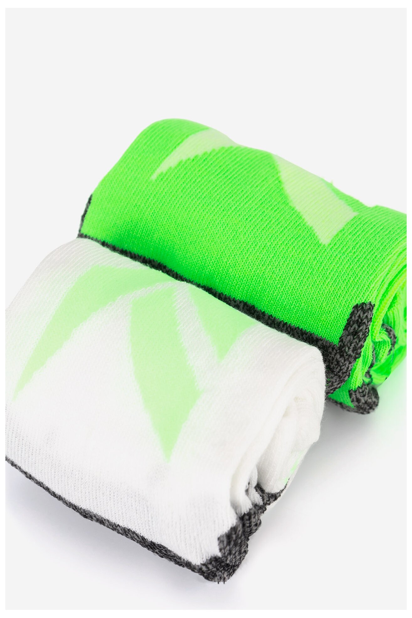 Чорапи Reebok R0418-SS24 (2-PACK) ЗЕЛЕН