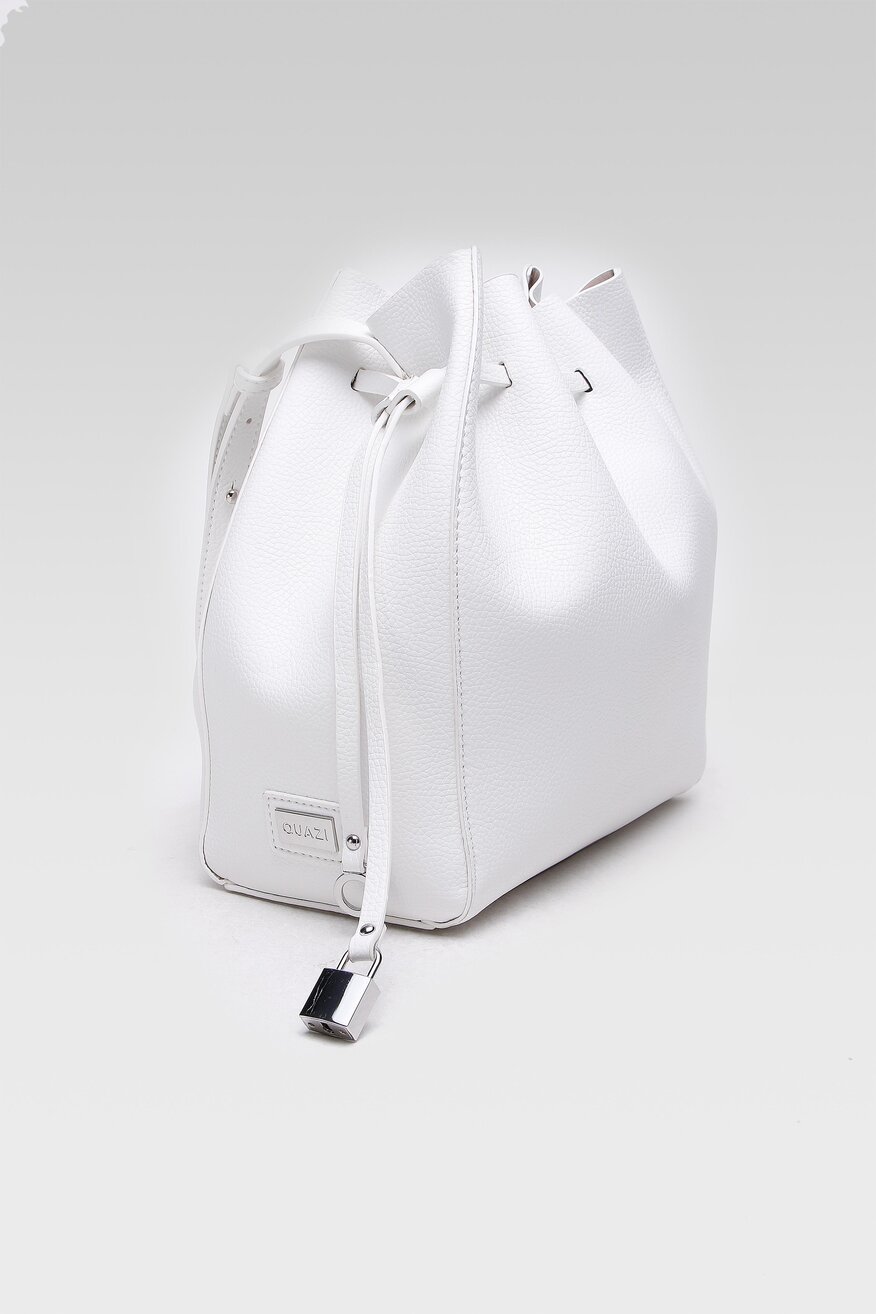 
                Quazi - Torebka mała typu worek - 5904248271633