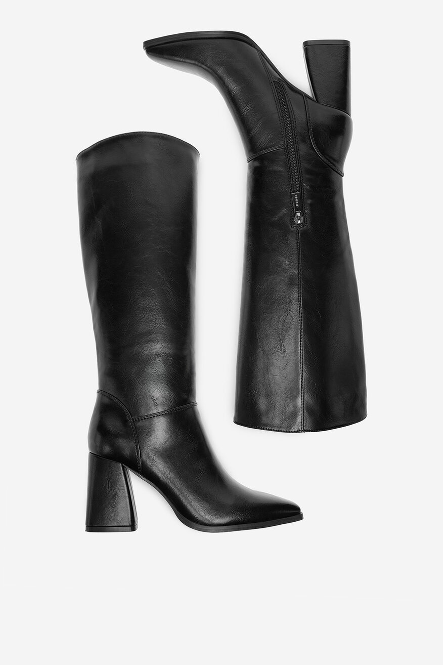 
                Ботуши Jenny ЧЕРЕН - 5906751335949