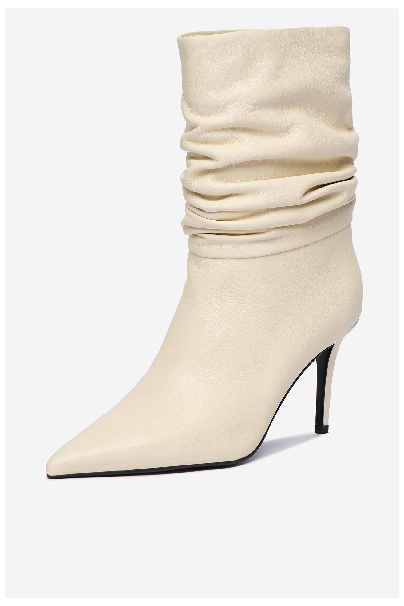 Ghete Gino Rossi EO-LUNA-LT681 ALB