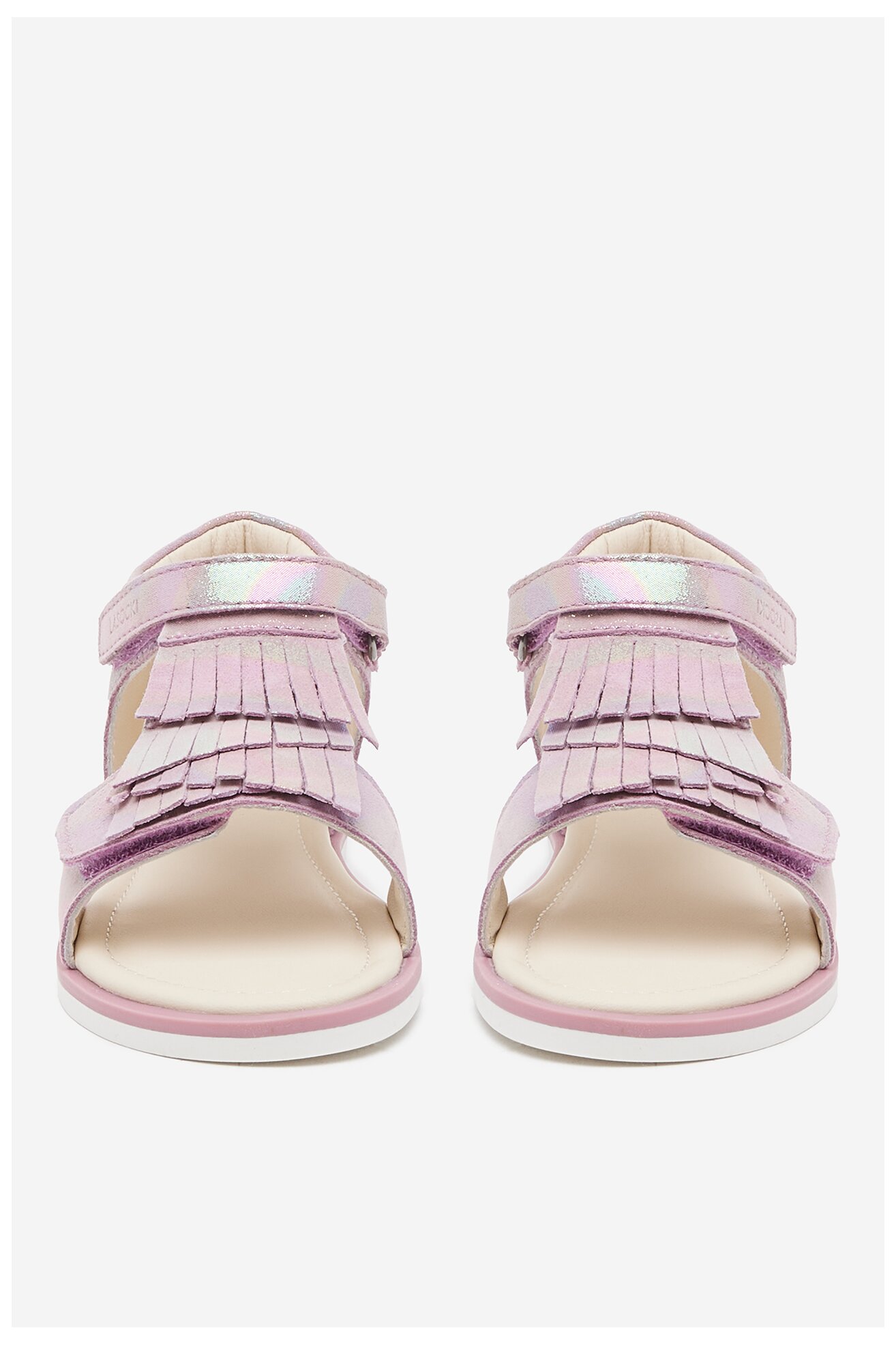 Sandale Lasocki Kids HERA CI12-HERA-04 MOV