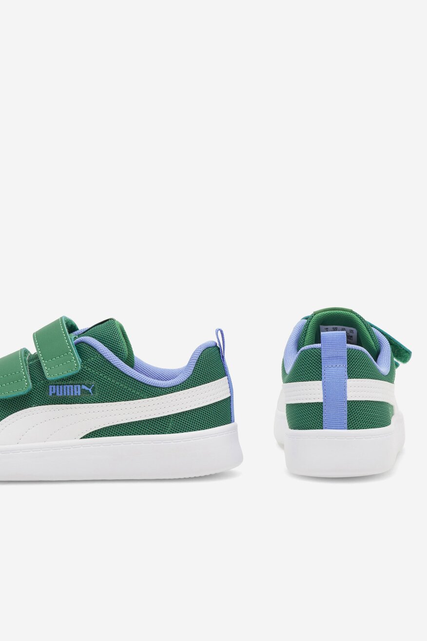 
                Puma - COURTFLEX V2 MESH - 5905588273585