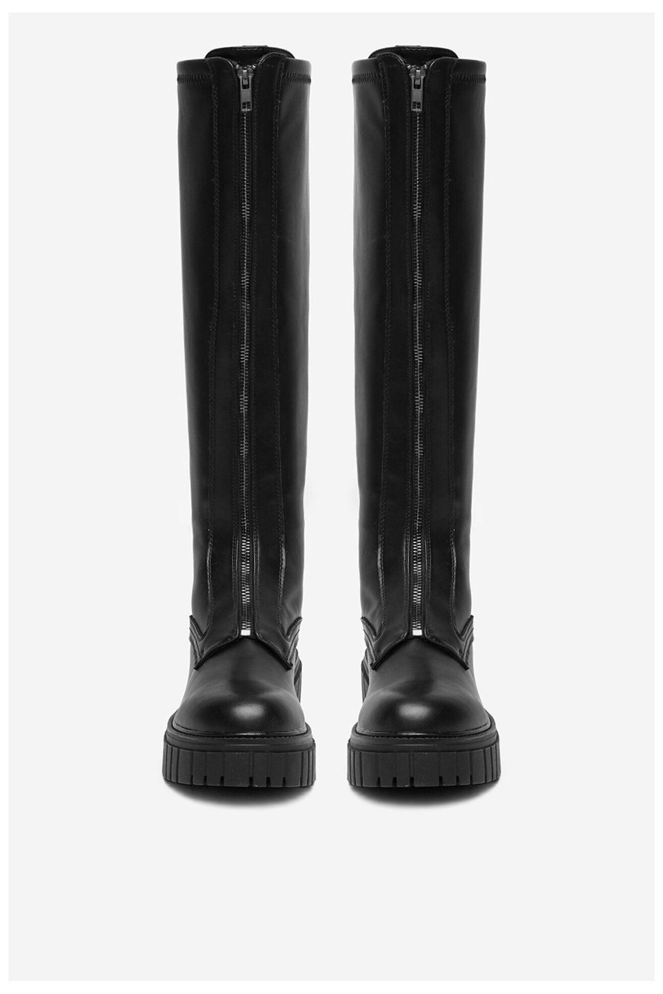 Cizme DeeZee 13130-8 NEGRU