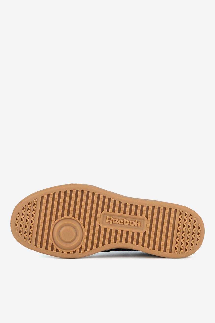 Sportovní obuv Reebok ČERNÁ - 5905588705178
