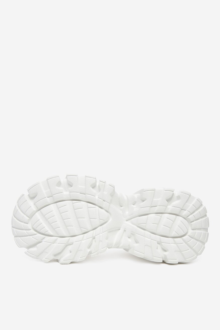 DeeZee - Sneakersy na grubej podeszwie - 5906751074589