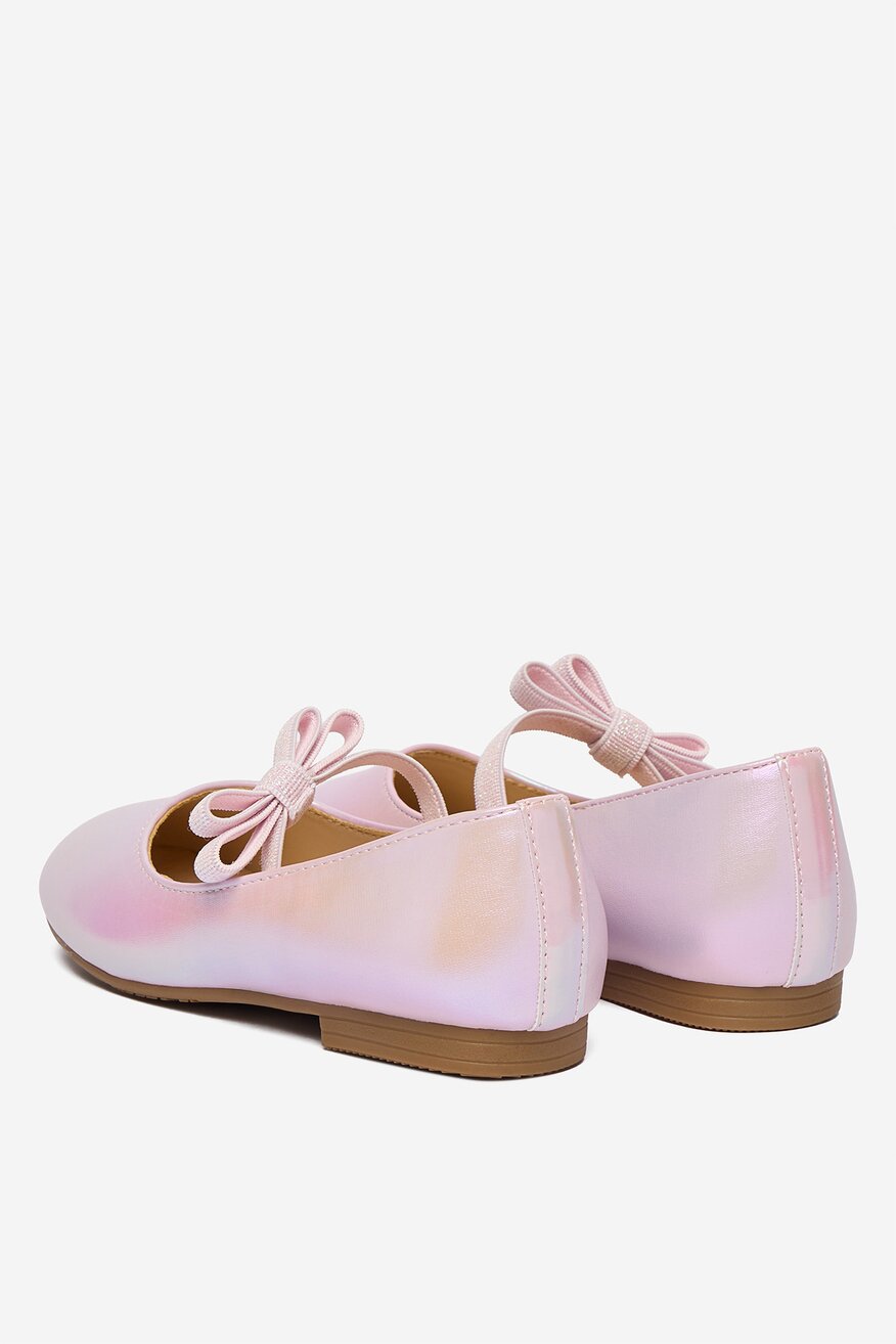 
                Балерина Jenny РОЗОВ - 5906751570401