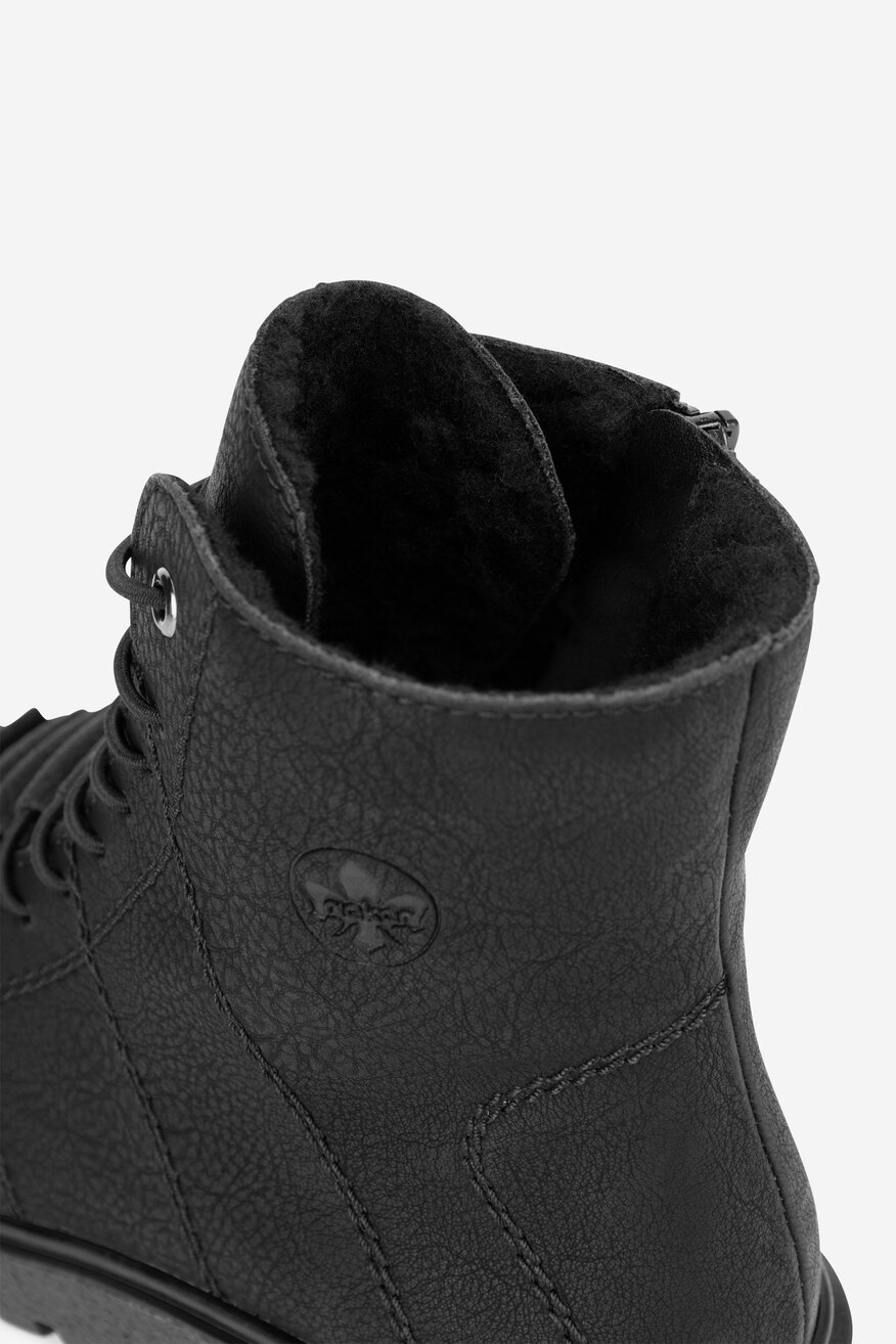 
                Боти Rieker ЧЕРЕН - 2230068927188