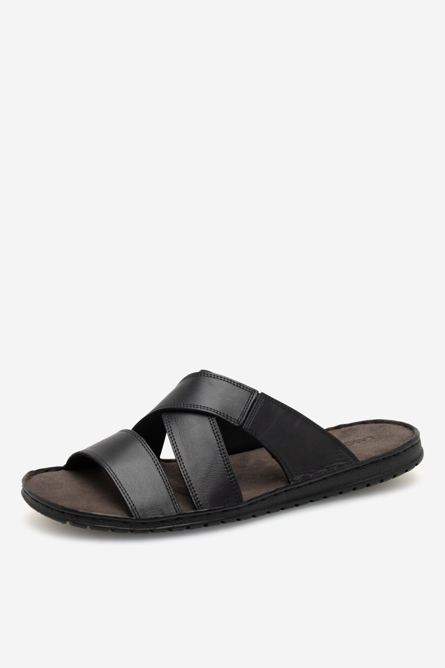 
                Șlapi Lasocki NEGRU - 5906751181409