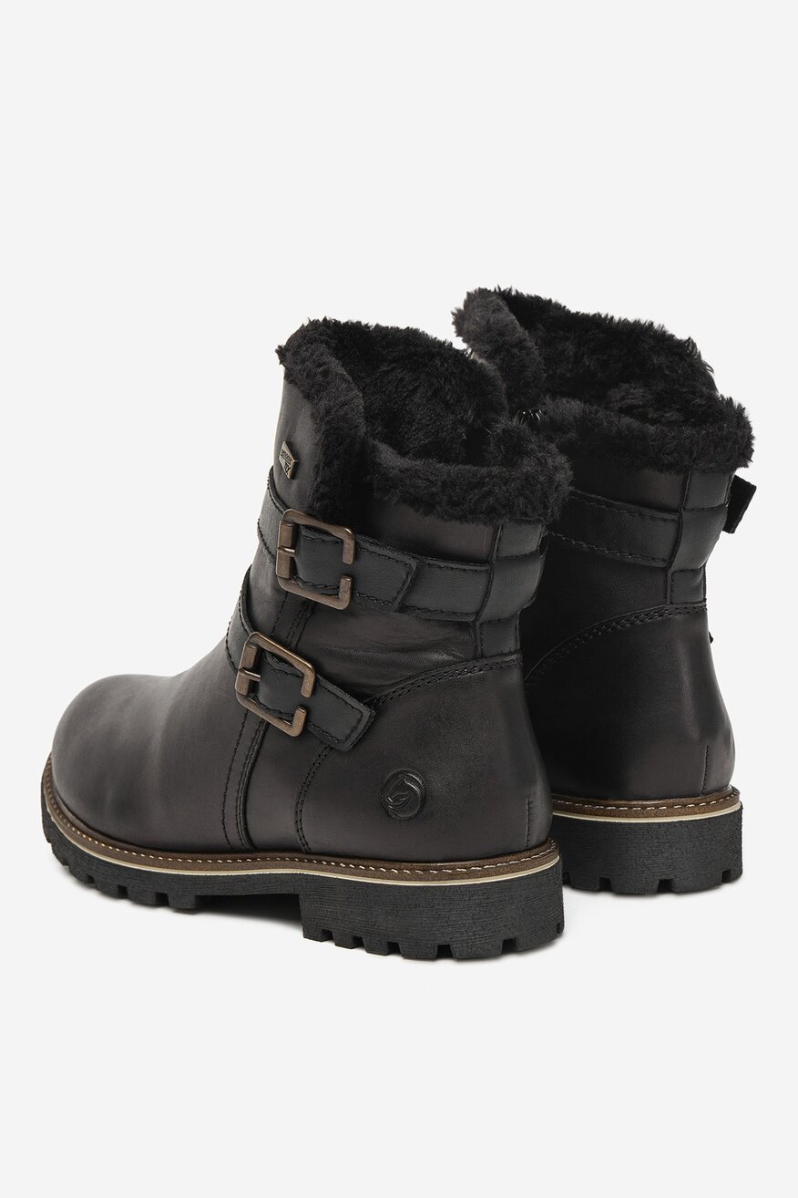 
                Боти Remonte ЧЕРЕН - 2230085560764