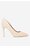 Pantofi DeeZee DBC-37237-1 BEJ