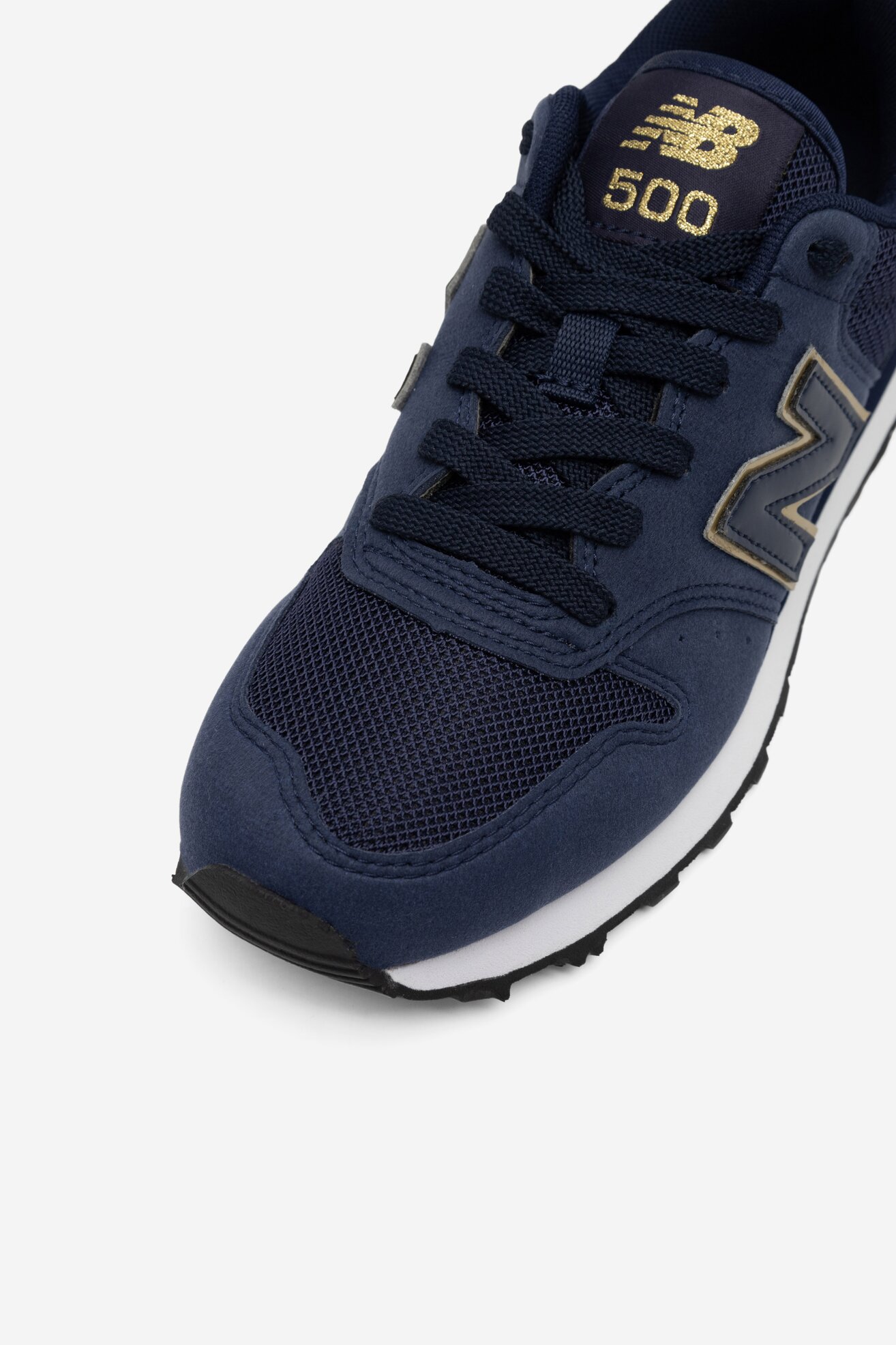 Obuwie sportowe New Balance GW500NGN Granatowy