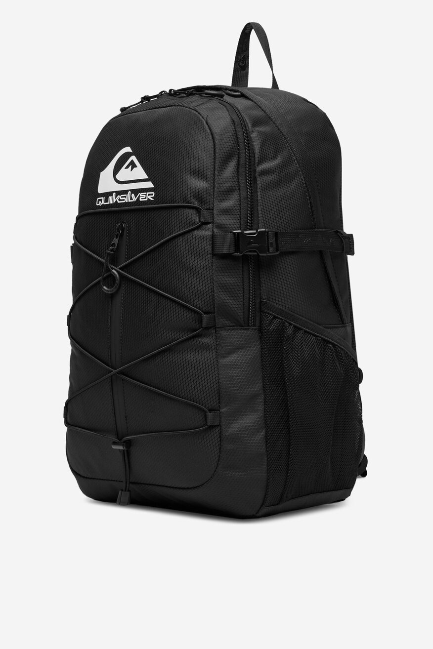 
                Ranac QUIKSILVER CRNA - 5907964435365