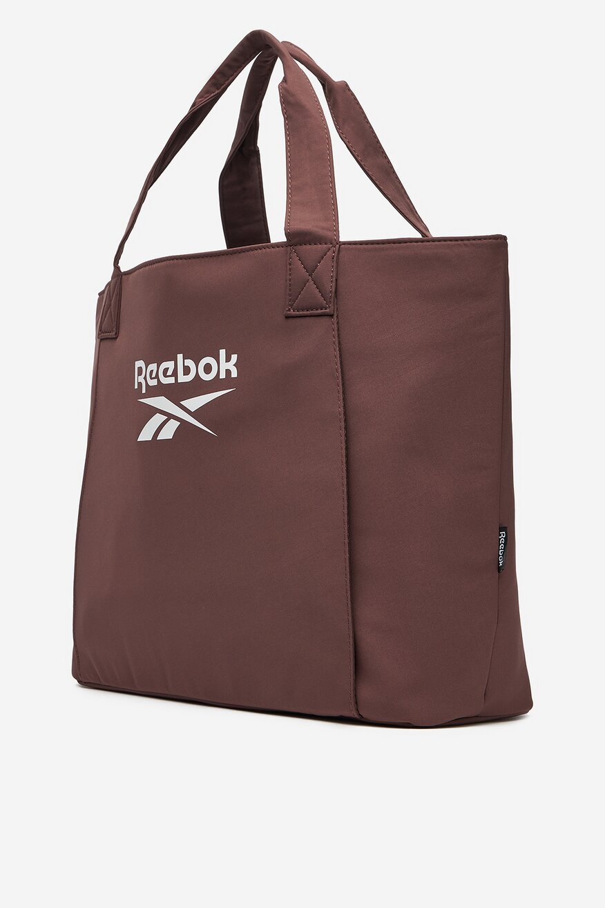 Kézitáska Reebok BARNA - 5906751226162