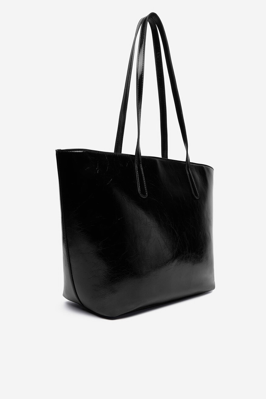 Torebka Mexx C-MEXX-L-017-08 Czarny - 5906751361139