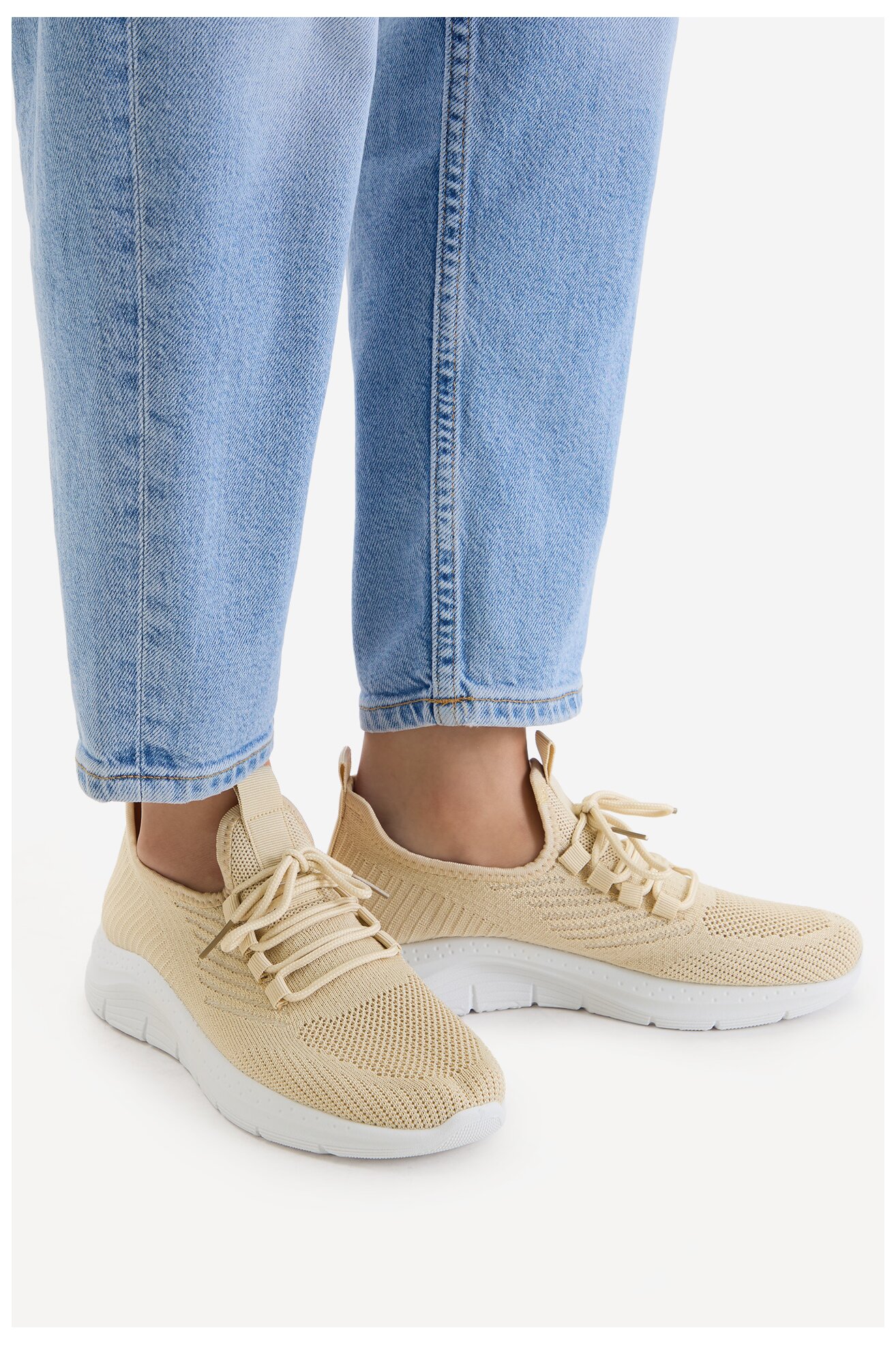 Patike Jenny CEO-WFA2706-1 BEŽ