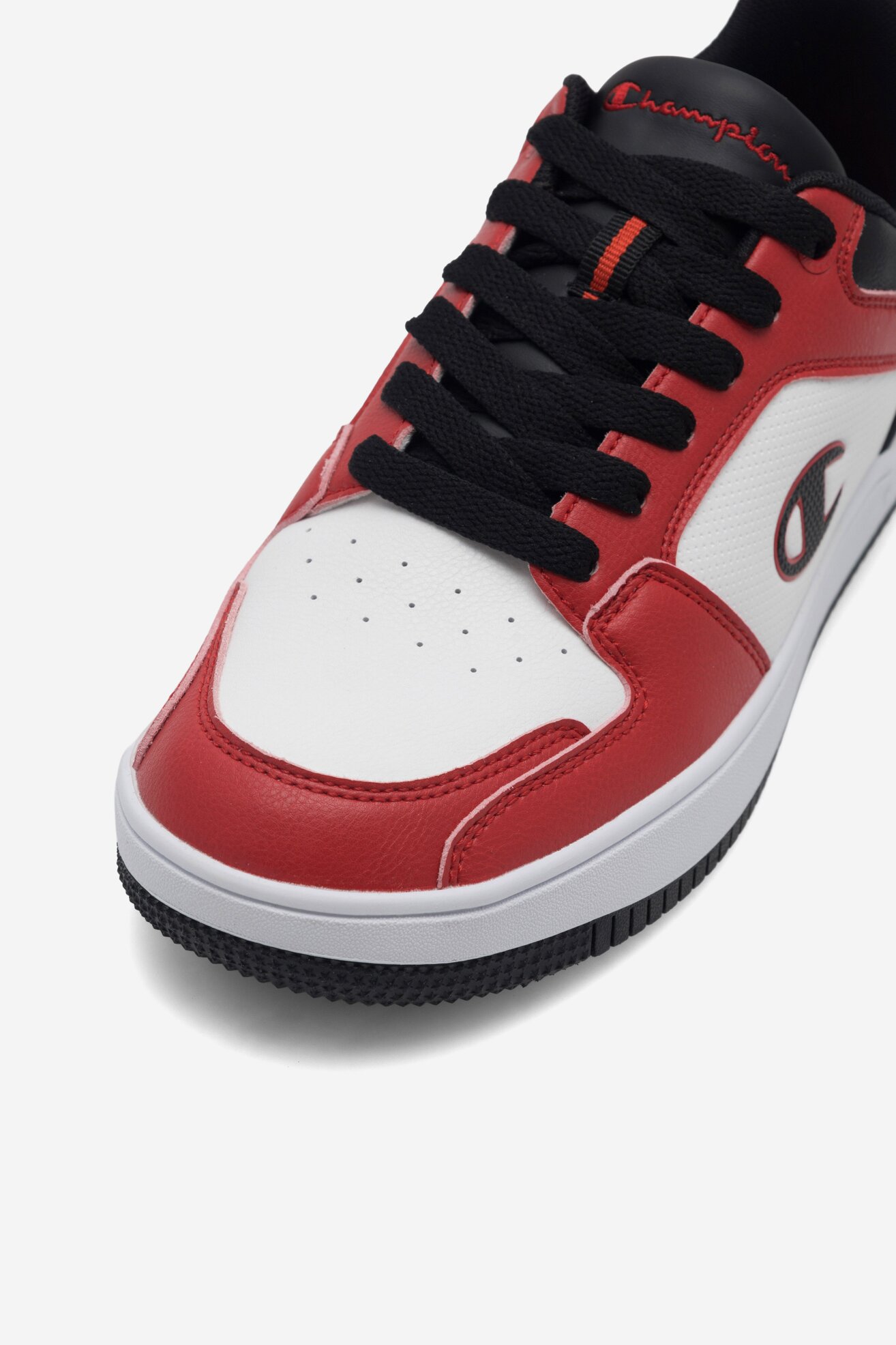 Încălțăminte sport Champion REBOUND LOW 2.0 S21906-RS001 ROŞU