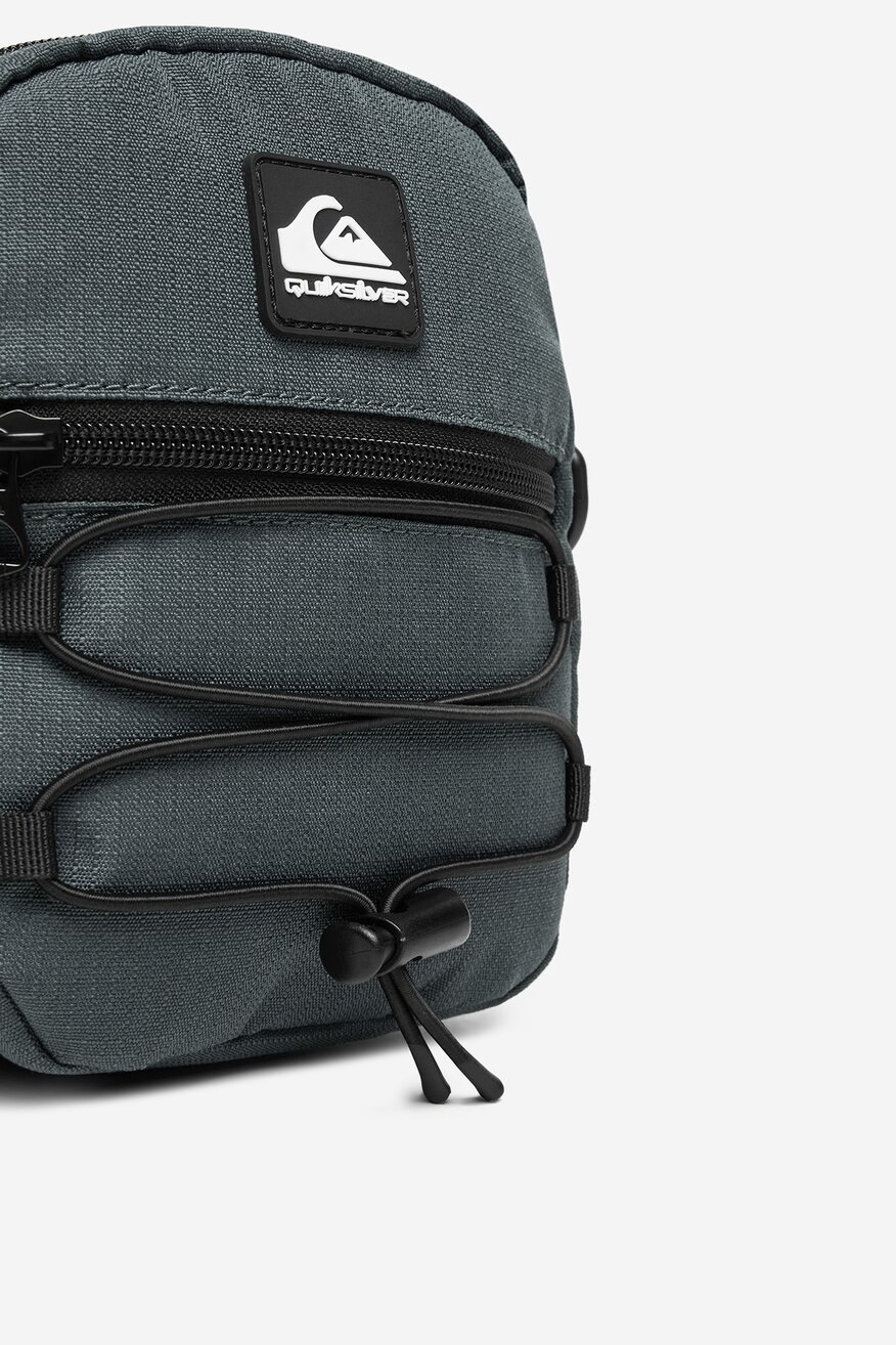 
                Muška torba QUIKSILVER SIVA - 5906751337783