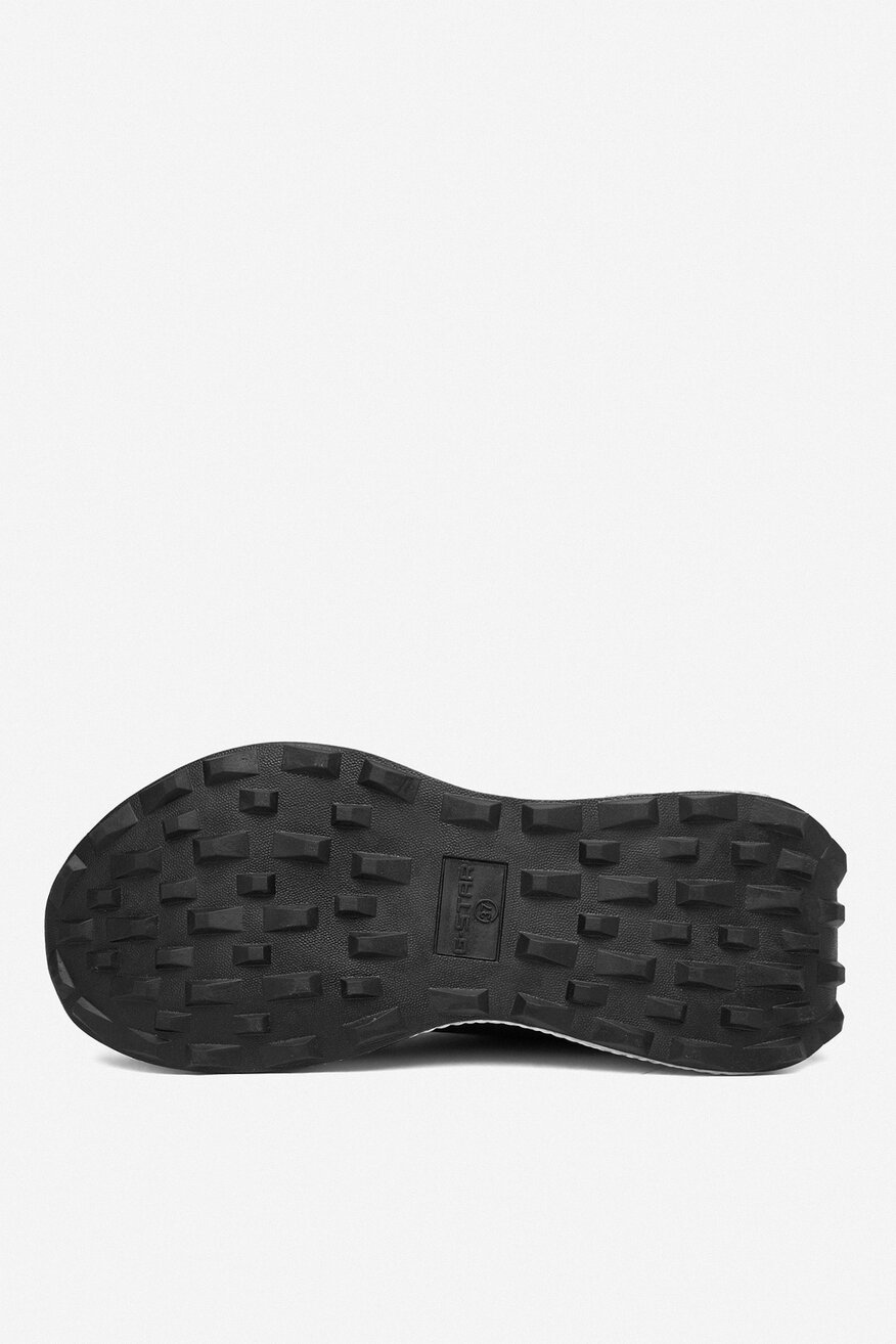 
                Кросівки G-STAR RAW ЧОРНИЙ - 5906751912553