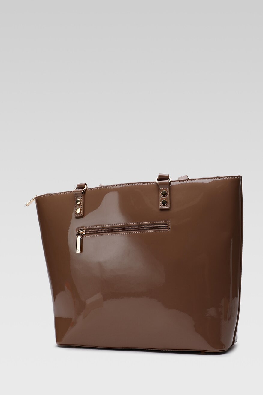 
                Quazi - Torebka duża shopper - 5904862051314
