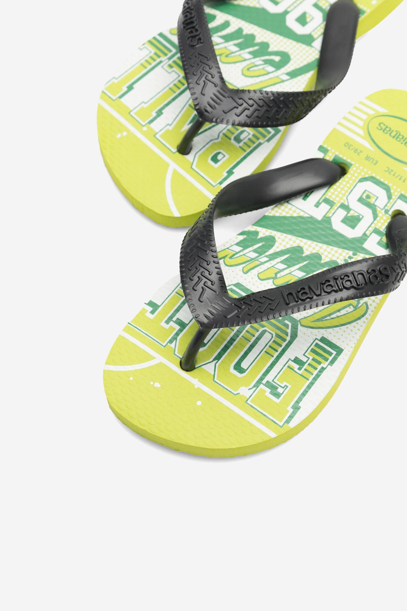 Джапанки Havaianas 41272731411 МИКС
