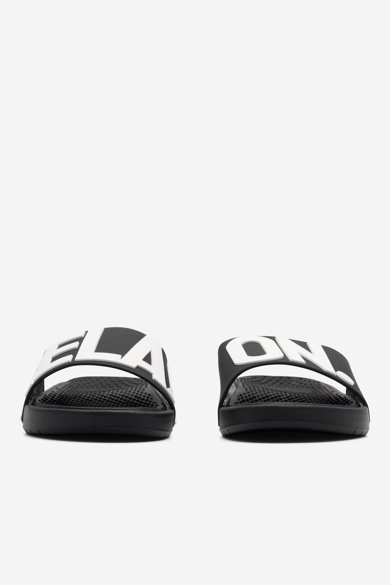 Uszodai papucs Coqui 7051-253-2200 FEKETE