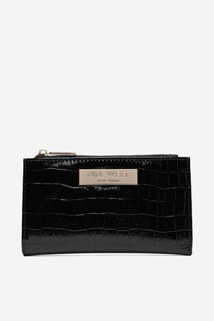Гаманець Жіночий NINE WEST CEO-NW-W1-004-AW26 ЧОРНИЙ