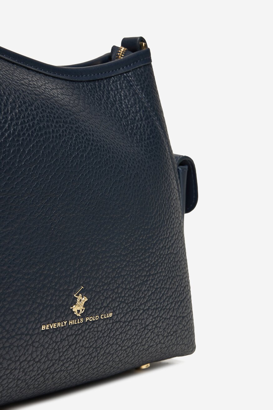 
                Torba Beverly Hills Polo Club KOBALT PLAVA - 5906751521267