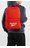 Rucsac Reebok RBK-026-CCC-05 ROŞU
