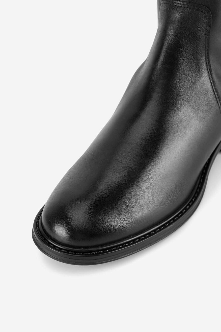 
                Sergio Bardi - Kozaki za kolano - 5905588928447