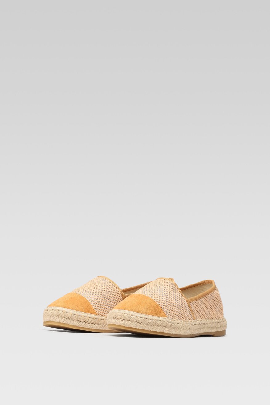 
                Espadrile DeeZee KAMEL - 5903698503080
