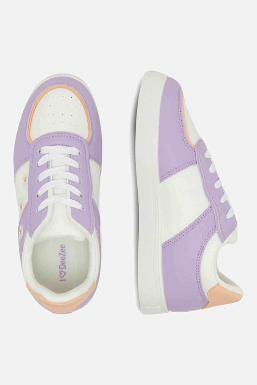 
                Patike DeeZee LJUBIČASTA - 5905588331254