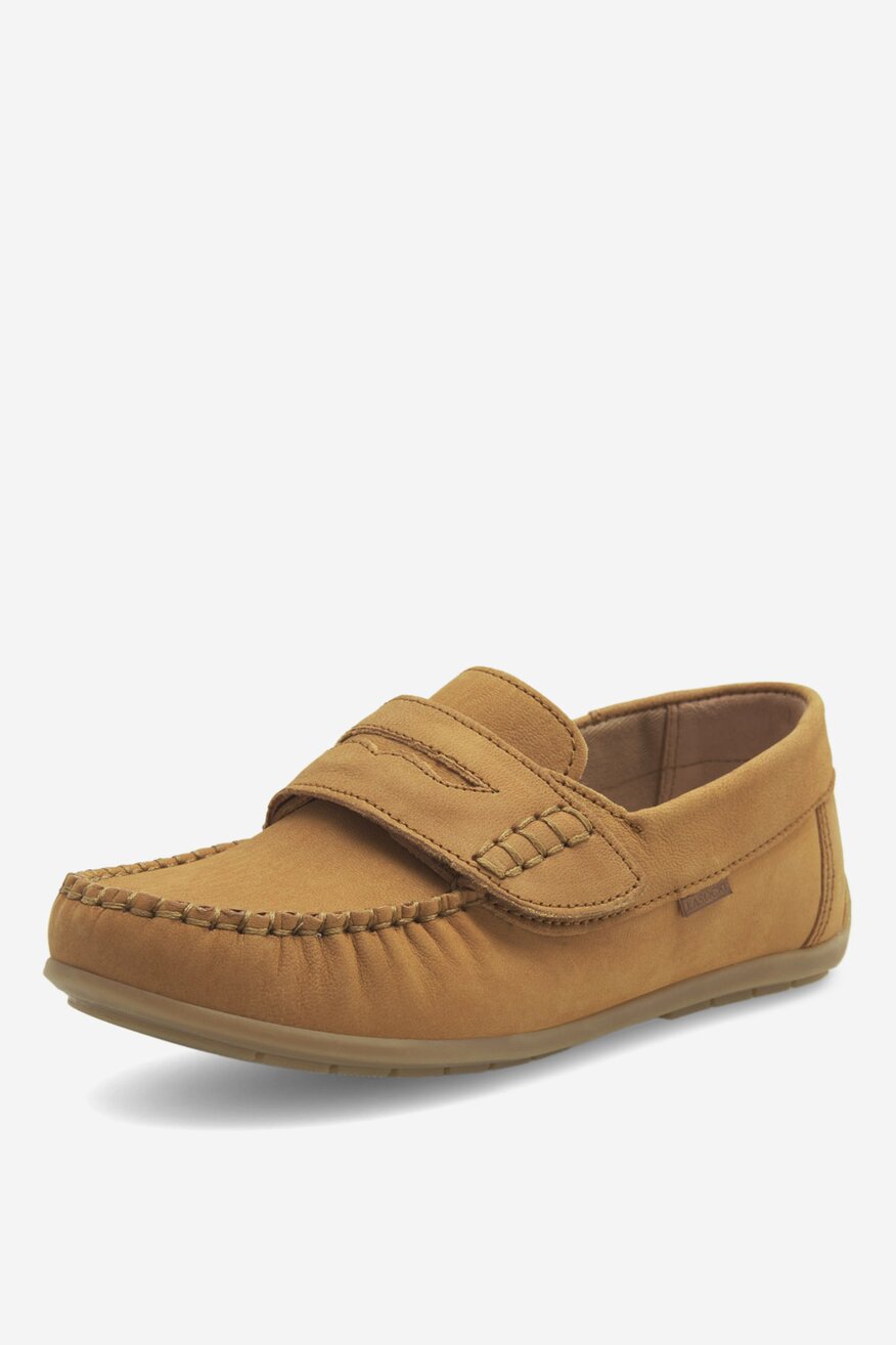 Mocasini Lasocki Young CREM - 5905588401612
