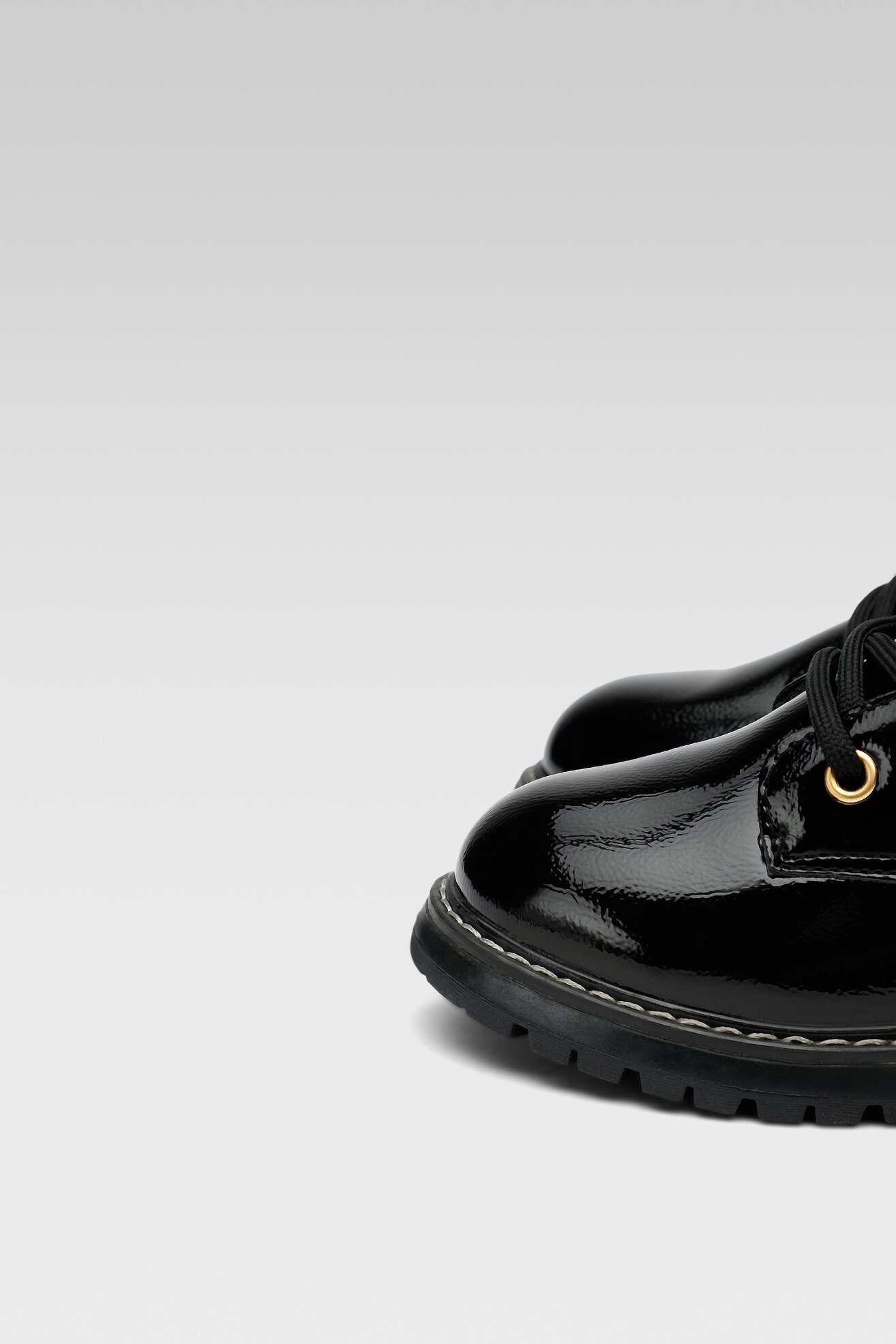 Csizma Nelli Blu CM211112-25 FEKETE