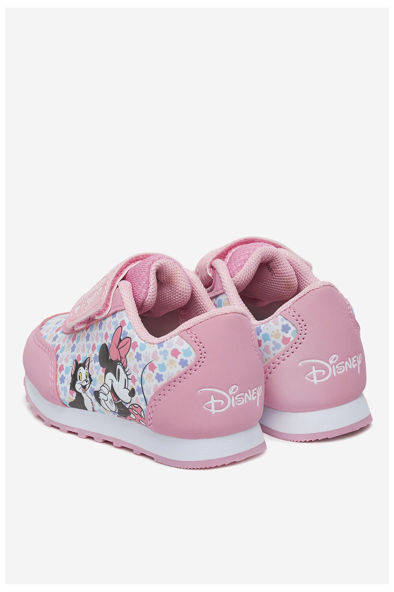 Obuwie sportowe Mickey&Friends CP23-SS25-219DSTC Różowy