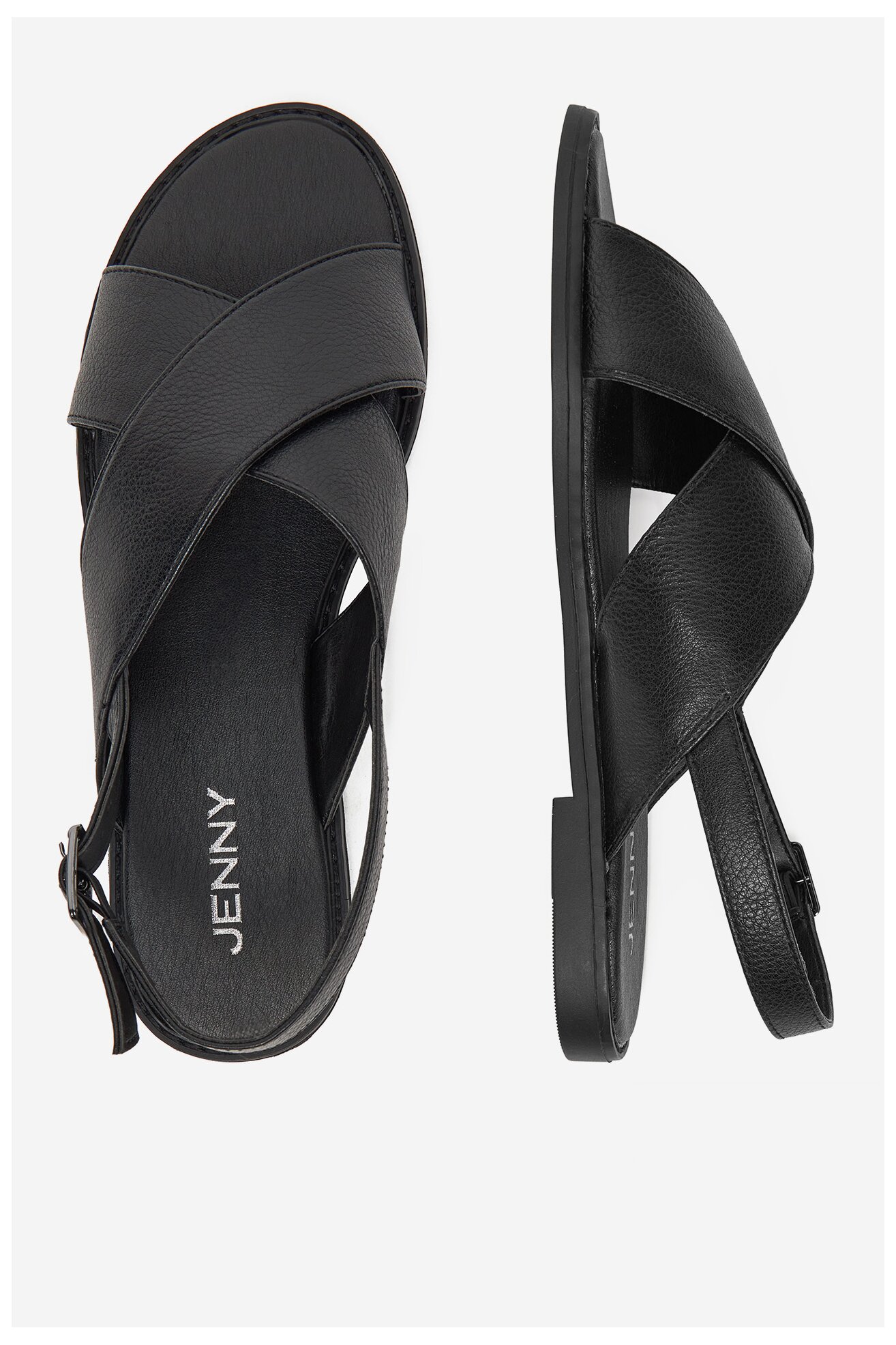 Sandale Jenny WS5551-10 CRNA