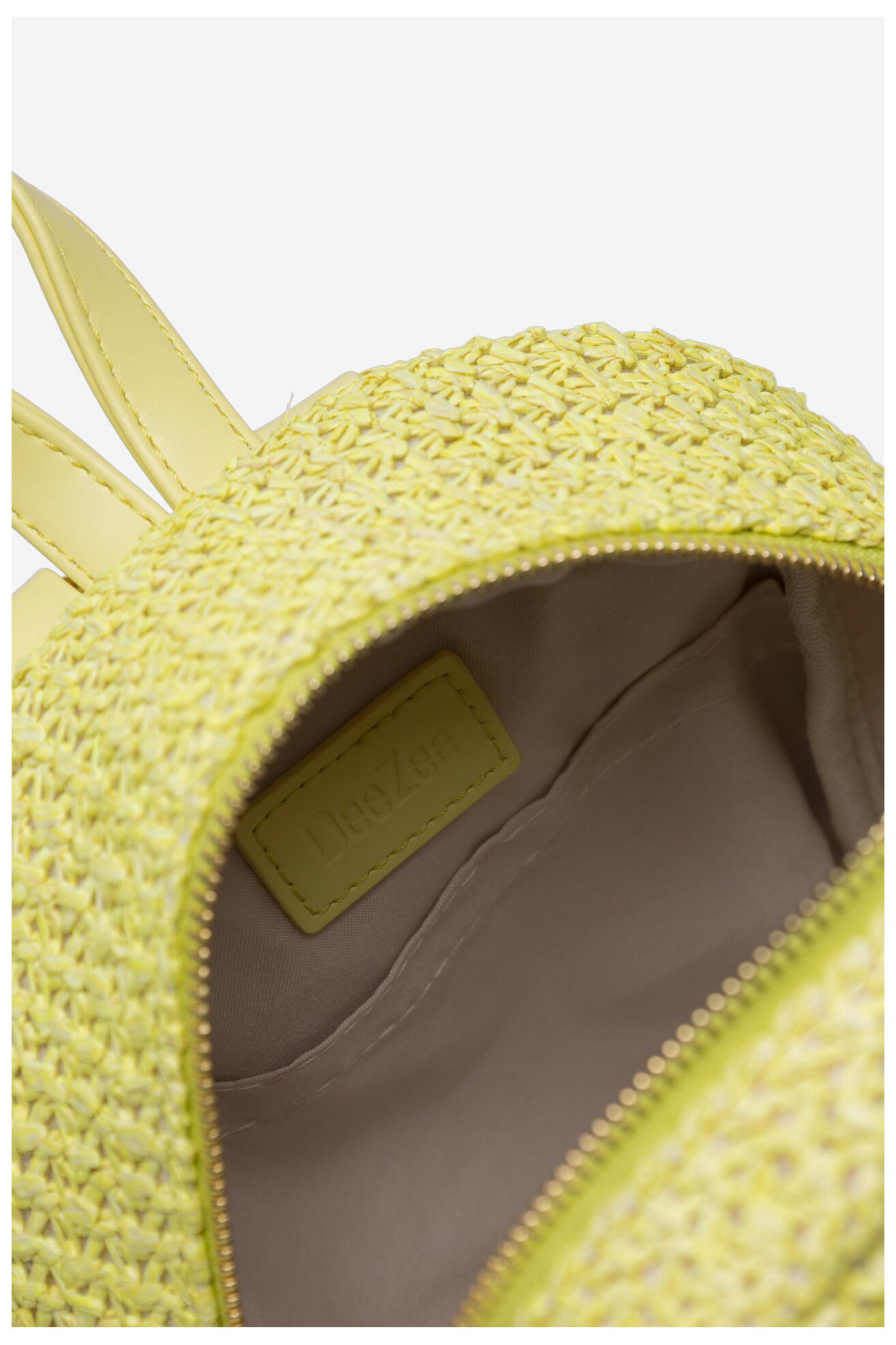 Рюкзак DeeZee MDP-C-015-05 ЗЕЛЕНИЙ