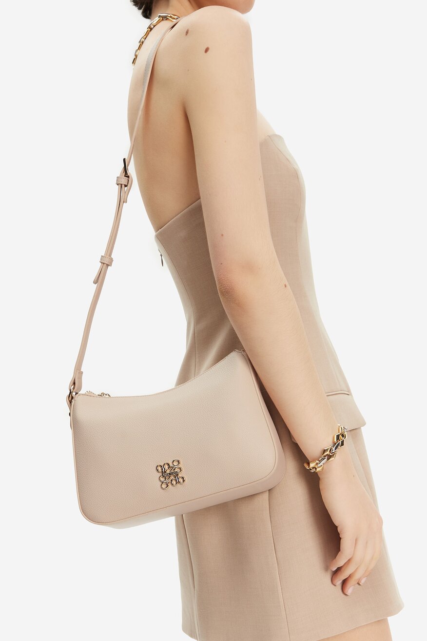 NINE WEST - Średnia torebka crossbody - 5906751030509